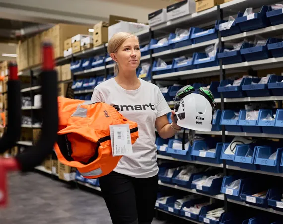 Yritysasiakkaana saat enemmän