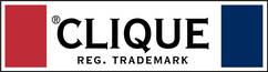 Clique logo