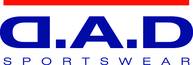 D.A.D logo
