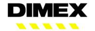 Dimex logo