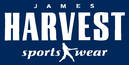 Harvest logo