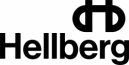 Hellberg logo