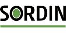 Sordin logo