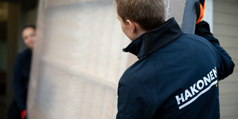 Hakonen luottaa Smart Originaliin