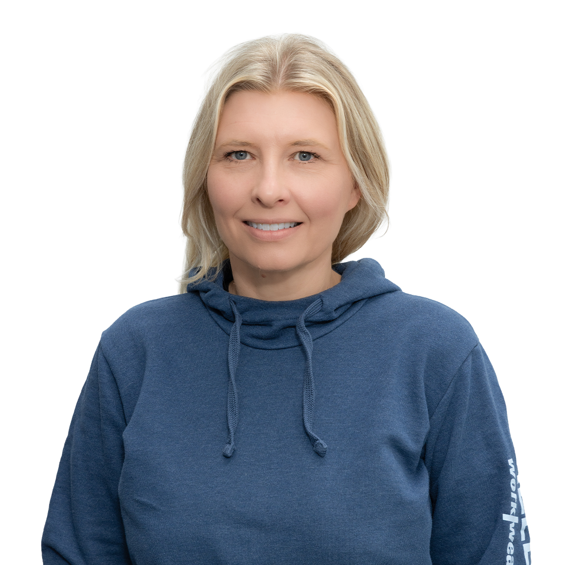 Mari Taskinen - CEO - Smart Original Oy
