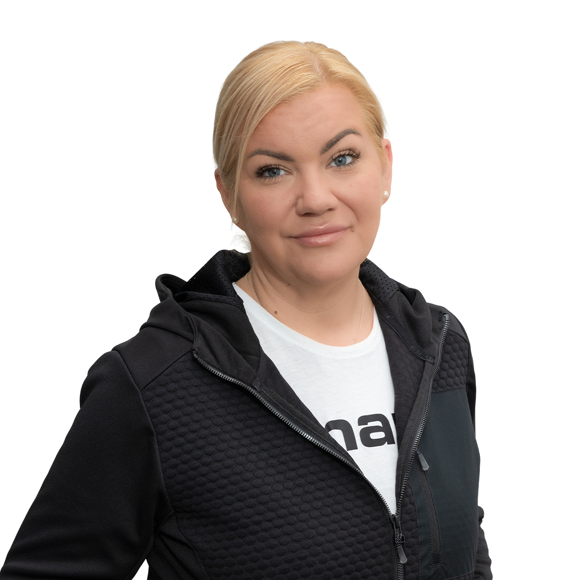 Emmi Sandström - Purchasing Manager - Smart Original Oy