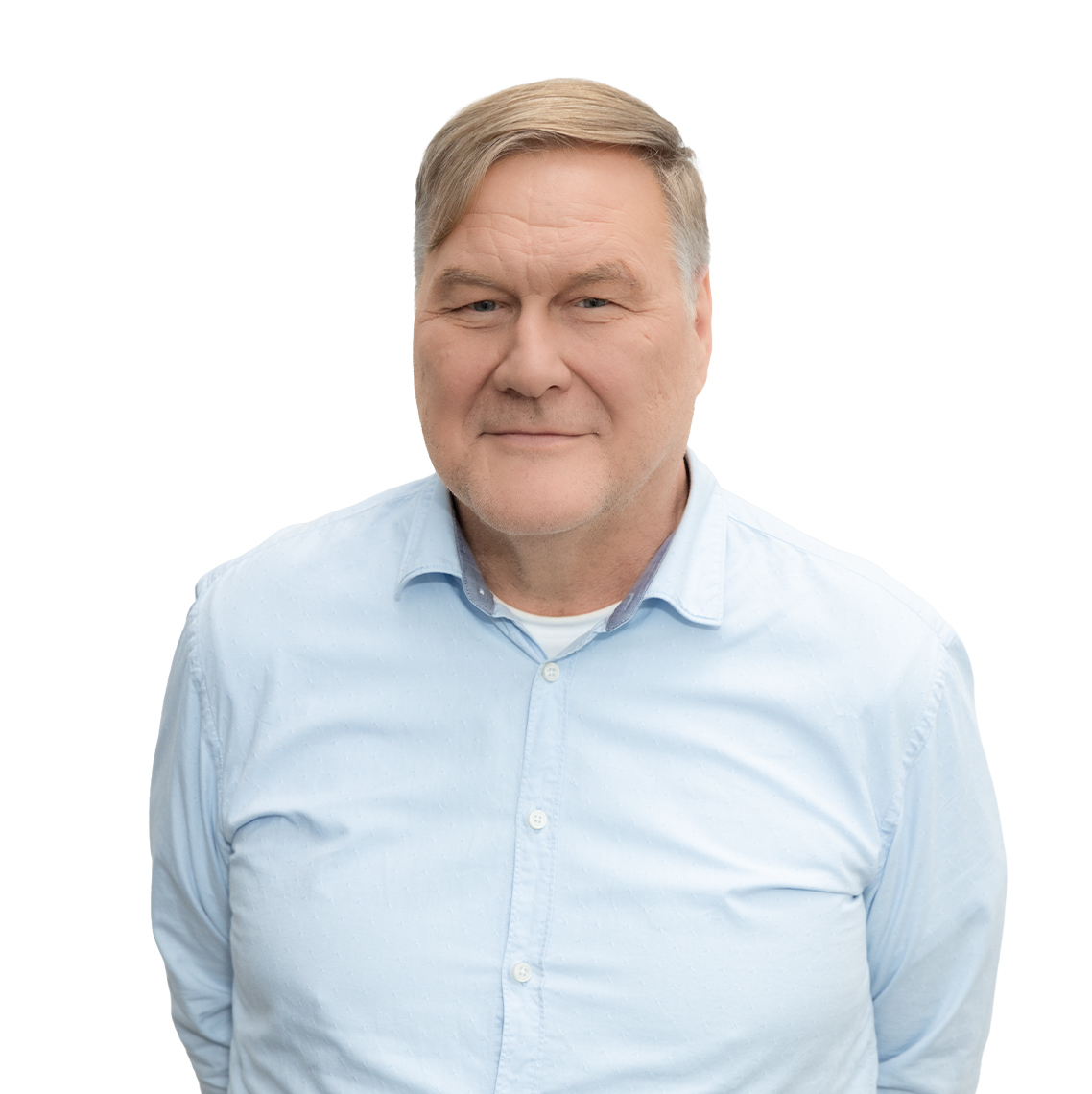Erkki Torniainen - Key Account Manager - Smart Original Oy