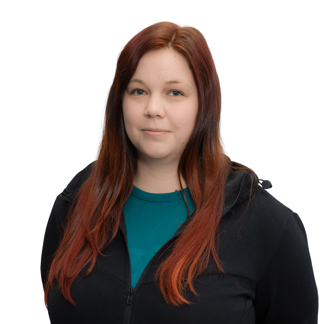 Heidi Pursiainen - Warehouse - Smart Original Oy