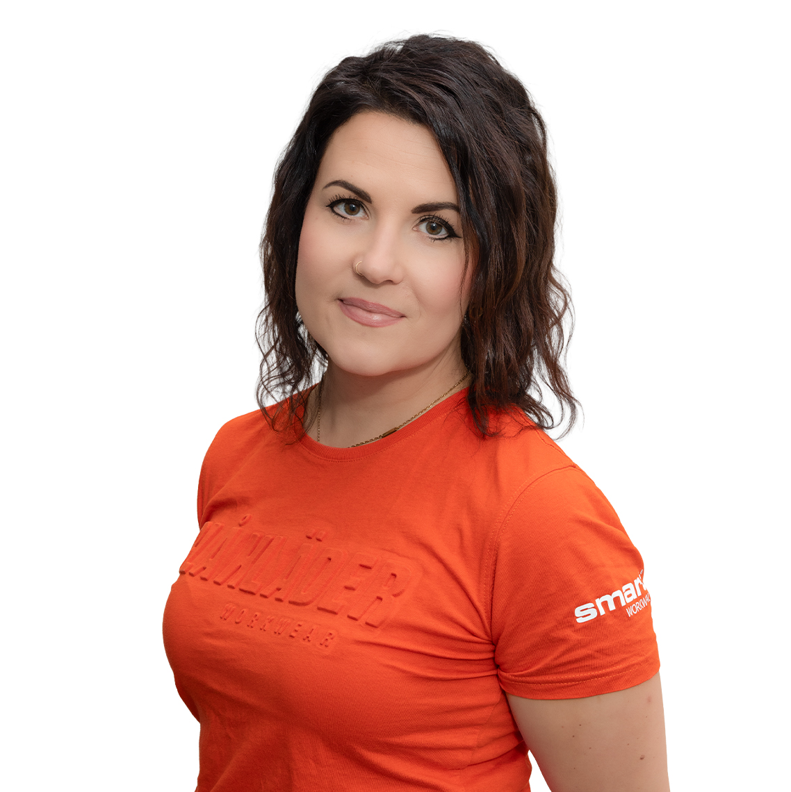 Miia Hiltunen - Customer Service - Smart Original Oy