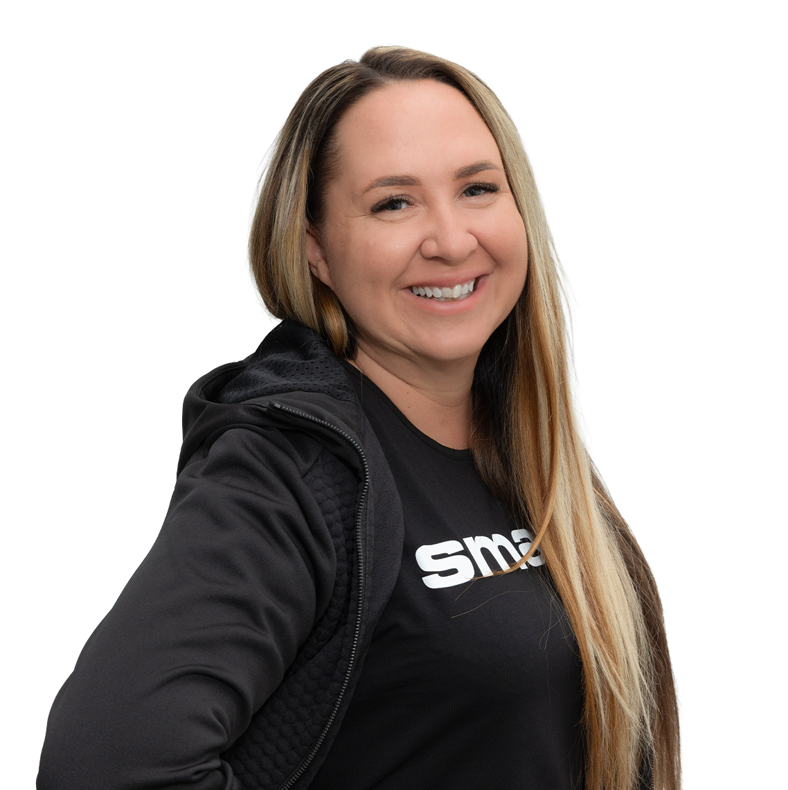 Miia Svahn-Haatanen - Key Account Manager - Smart Original Oy