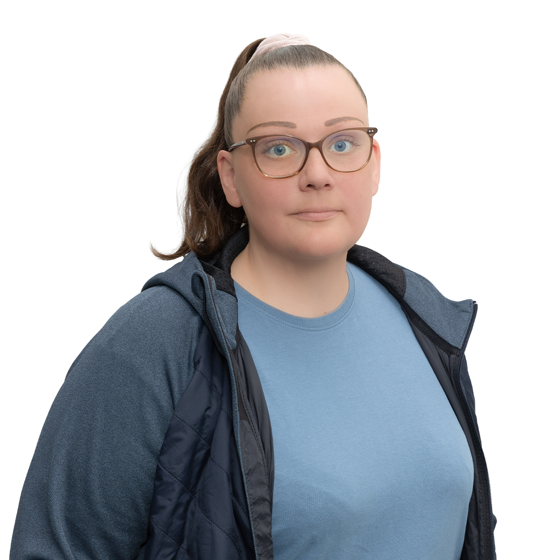 Sari Maunola - Warehouse - Smart Original Oy