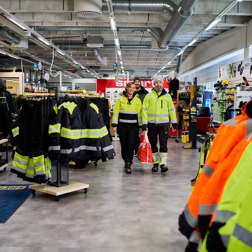 smart original myymälä vantaa tammisto - tyovaatteet ja tyokengät kuva 12