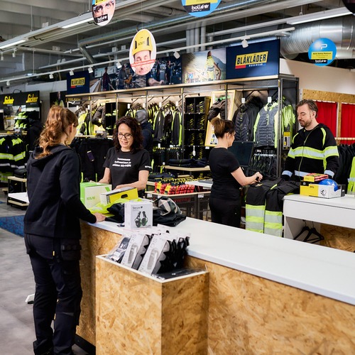 smart original myymälä vantaa tammisto - tyovaatteet ja tyokengät kuva 13