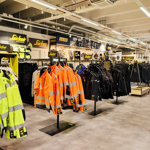 smart original myymälä vantaa tammisto - tyovaatteet ja tyokengät kuva 14