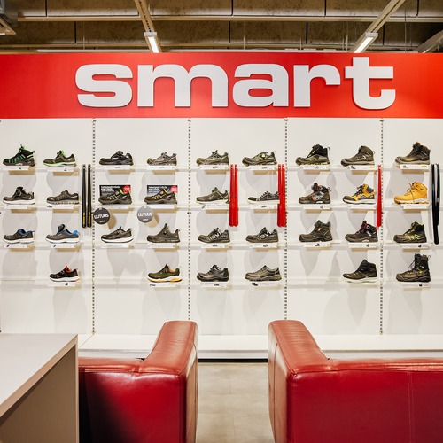 smart original myymälä vantaa tammisto - tyovaatteet ja tyokengät kuva 18