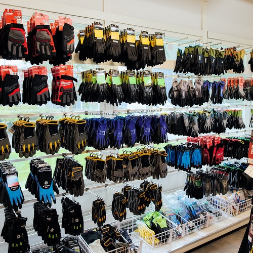 smart original myymälä vantaa tammisto - tyovaatteet ja tyokengät kuva 19