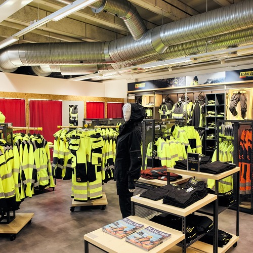 smart original myymälä vantaa tammisto - tyovaatteet ja tyokengät kuva 5