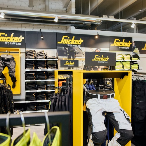 smart original myymälä vantaa tammisto - tyovaatteet ja tyokengät kuva 7