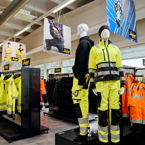 smart original myymälä vantaa tammisto - tyovaatteet ja tyokengät kuva 8