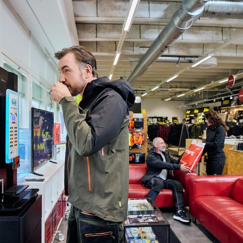 smart original myymälä vantaa tammisto - tyovaatteet ja tyokengät kuva 9