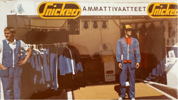 Smart Original Oy - historia