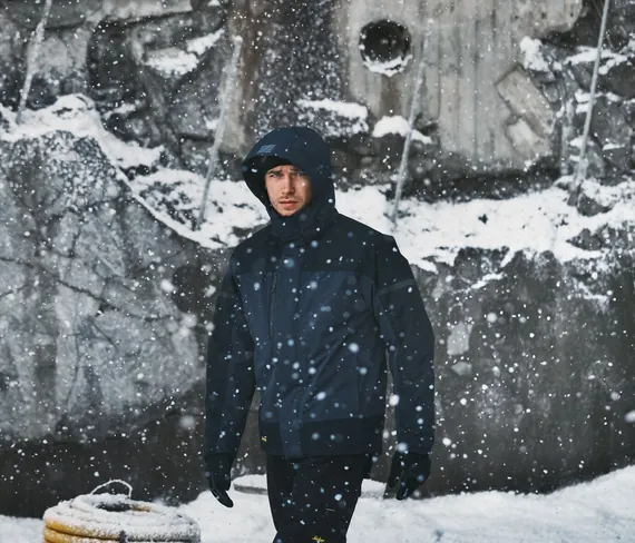 Smartin myymälästä löydät laatuvaatteet ja -jalkineet myös kylmempään sesonkiin