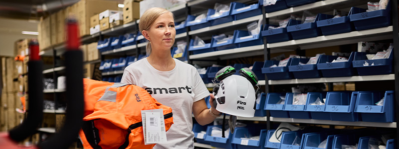 Yritystiliasiakkaamme