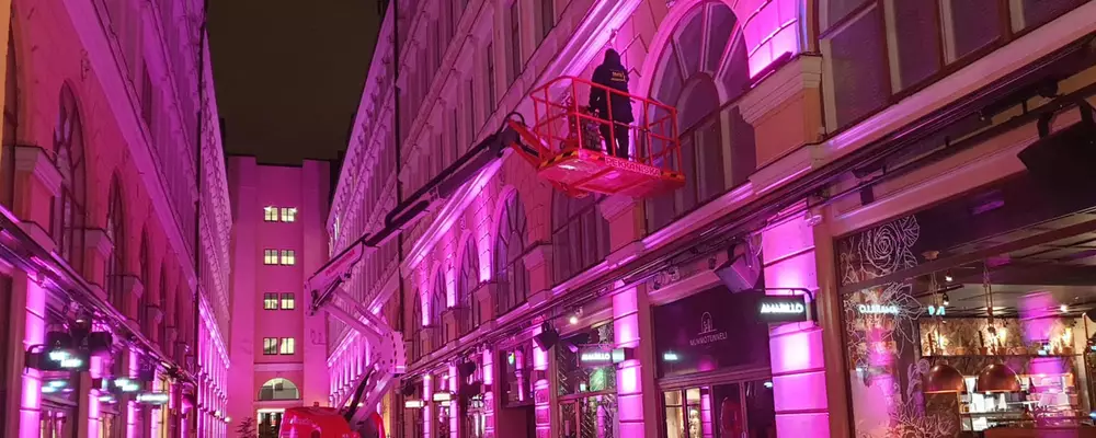 ”palvelu erittäin kotoisaa ja joustavaa, joten yhteistyö sujuu loistavasti.” - tomi holman, ikkunanpuhdistusliike kaleva 131