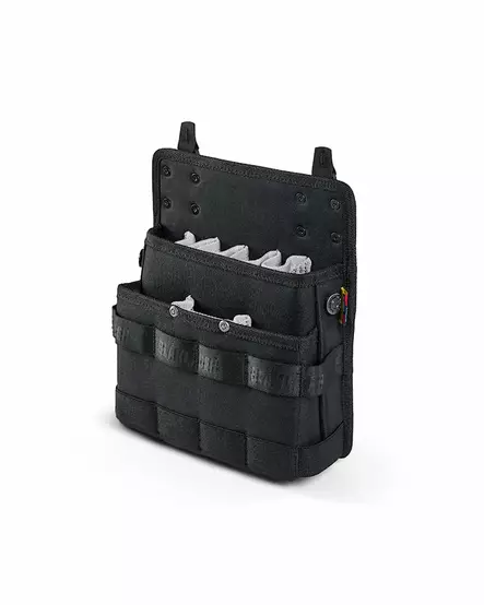 ToolRig™ Sähköasentajan tasku - Työkalutaskut ja pussit - 25250000 - 1