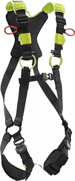 Flex Lite II valjaat - Turvavaljaat - 820390xx2170 - 1