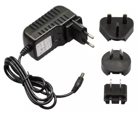 Akkulaturi Multi CleanAIR AerGO® - Tarvikkeet hengityssuojaimiin - 310030 - 1