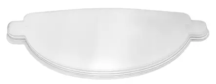 Visiirinsuoja CleanAIR® CA-40G, 10 kpl - Hitsaus - 704120 - 1