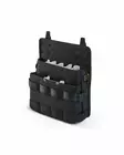 ToolRig™ Sähköasentajan tasku - Työkalutaskut ja pussit - 25250000 - 1