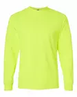 UltraCotton pitkähihainen T-paita - Pitkähihaiset - G2400 - 4