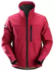 AllroundWork Soft Shell -takki - Softshelltakit - 1200 - 2