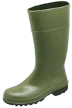 Turvakengät Sievi 51010 Light Boot Olive - Turvakumisaappaat - 51010-950 - 1