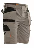 Shortsit Jobman 2722 - Työshortsit - 65272220 - 1