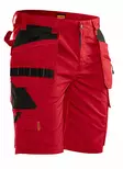 Shortsit Jobman 2722 - Työshortsit - 65272220 - 3