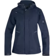 Women's Softshell Jacket WJ80 - Naisten työtakit - WJ80 - 2