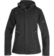 Women's Softshell Jacket WJ80 - Naisten työtakit - WJ80 - 3