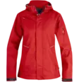 Women's Softshell Jacket WJ80 - Naisten työtakit - WJ80 - 1
