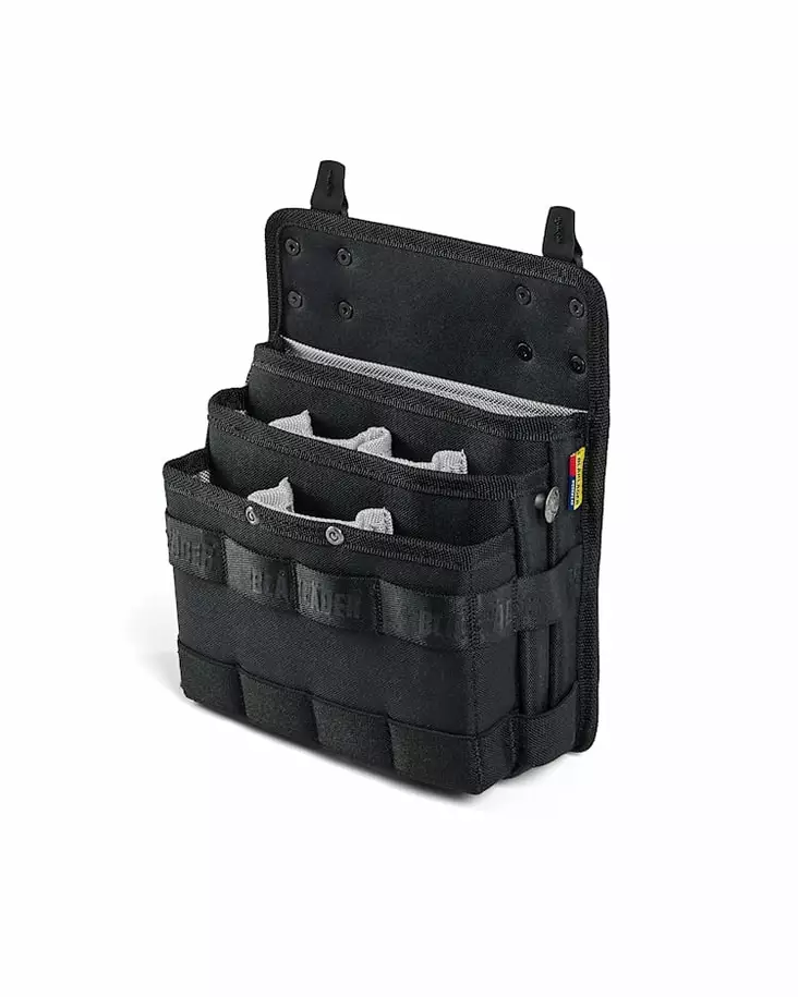 ToolRig™ Puusepän tasku - Työkalutaskut ja pussit - 25240000 - 1