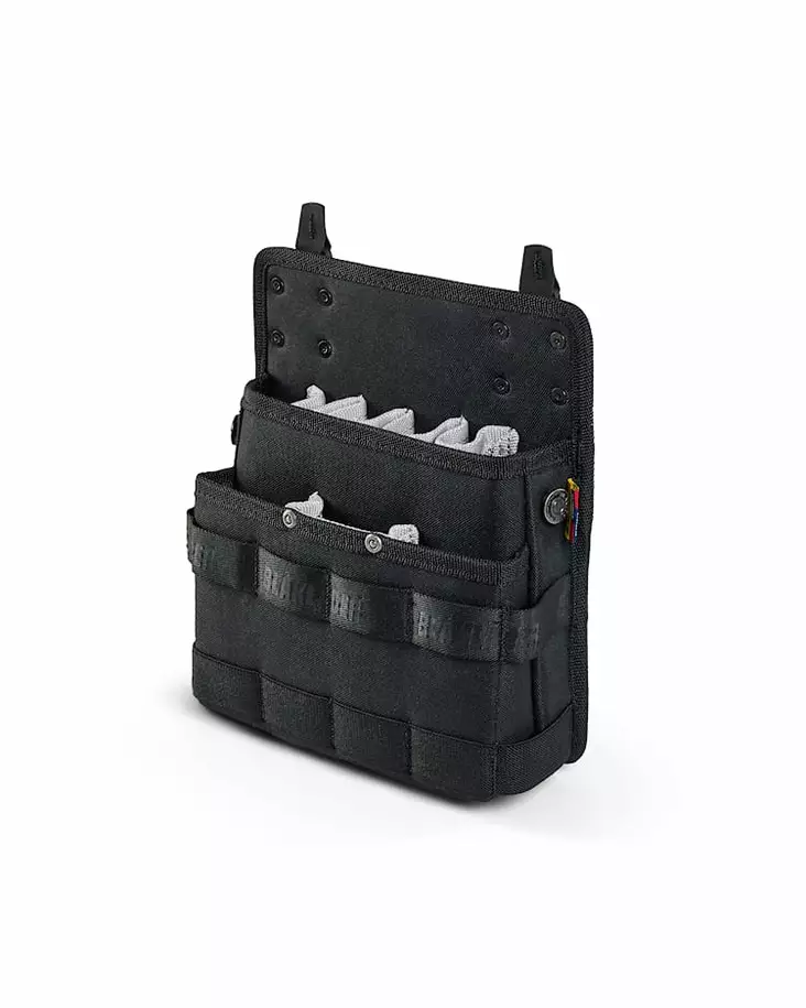 ToolRig™ Sähköasentajan tasku - Työkalutaskut ja pussit - 25250000 - 1