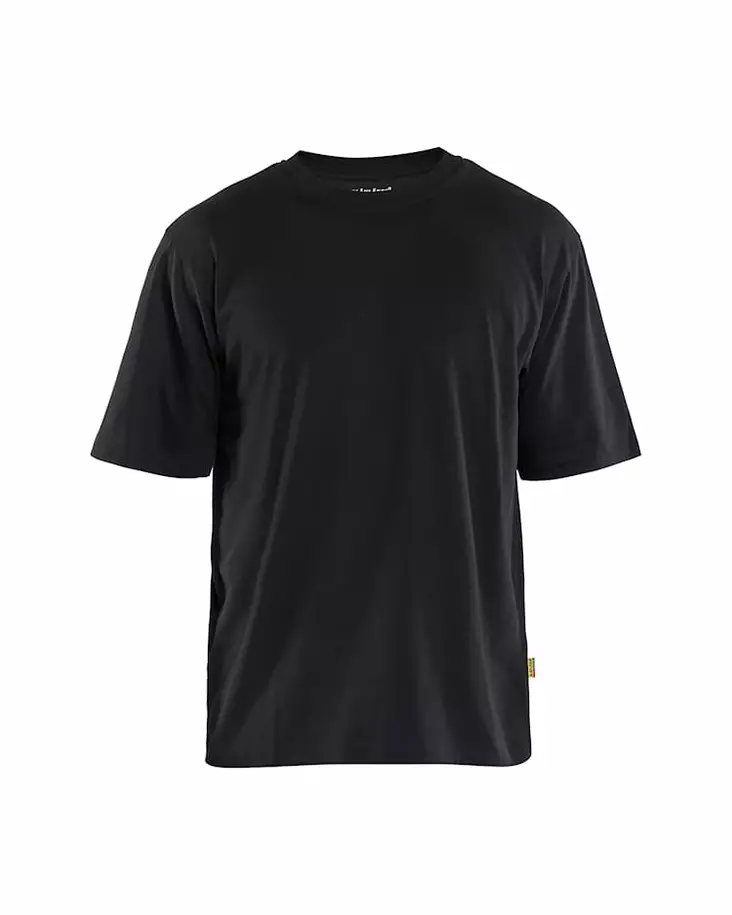 T-paita loose fit, Blåkläder - T-paidat - 34291030 - 1