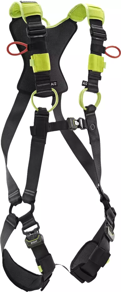Flex Lite II valjaat - Turvavaljaat - 820390xx2170 - 1