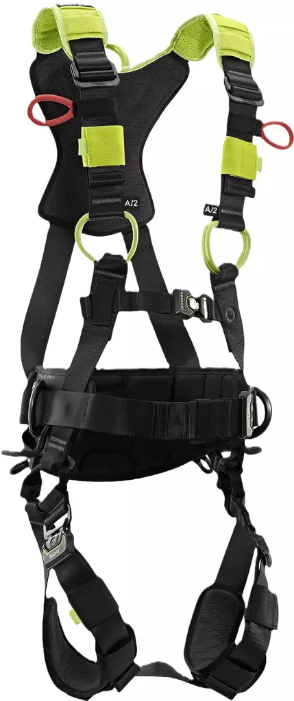 Flex Pro Plus II valjaat - Turvavaljaat - 820410142170 - 1