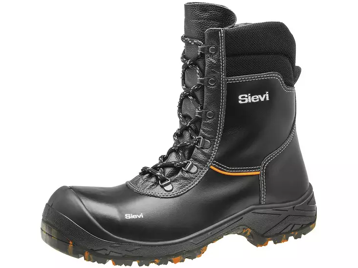 Turvakengät Sievi 52459 AL Hit 6 XL+ - Sievi turvakengät - 524594950 - 1