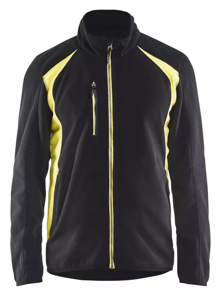 Fleecepusero - Fleecetakit - 47302510 - 1