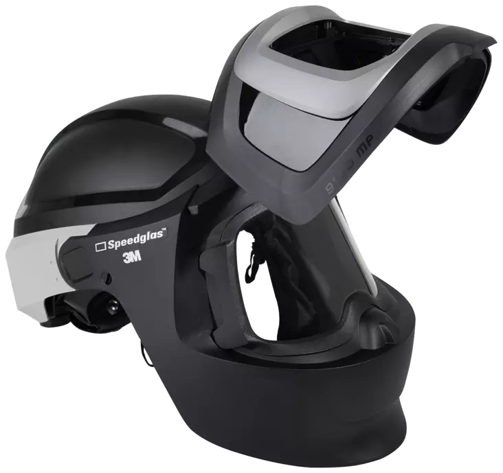 Hitsausmaski 3M Speedglas 9100MP suojaky - Hitsaus - 243960770 - 1