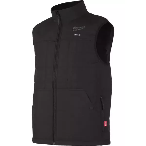 Lämpöliivi M12 - Muut liivit - 49324800 - 1